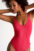 Shan Intemporel Timeless Thin Strap One-Piece